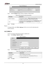 Preview for 103 page of Dahua Technology IPC-HDW5842T-ZE Operation Manual