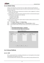 Preview for 106 page of Dahua Technology IPC-HDW5842T-ZE Operation Manual