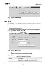 Preview for 108 page of Dahua Technology IPC-HDW5842T-ZE Operation Manual