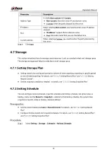 Preview for 109 page of Dahua Technology IPC-HDW5842T-ZE Operation Manual