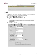 Preview for 112 page of Dahua Technology IPC-HDW5842T-ZE Operation Manual