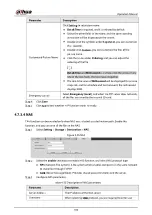 Preview for 114 page of Dahua Technology IPC-HDW5842T-ZE Operation Manual