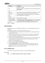 Preview for 117 page of Dahua Technology IPC-HDW5842T-ZE Operation Manual