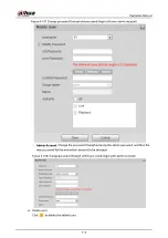 Preview for 126 page of Dahua Technology IPC-HDW5842T-ZE Operation Manual