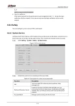 Preview for 127 page of Dahua Technology IPC-HDW5842T-ZE Operation Manual