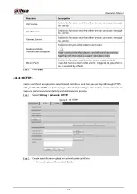 Preview for 128 page of Dahua Technology IPC-HDW5842T-ZE Operation Manual