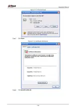 Preview for 130 page of Dahua Technology IPC-HDW5842T-ZE Operation Manual