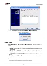 Preview for 132 page of Dahua Technology IPC-HDW5842T-ZE Operation Manual