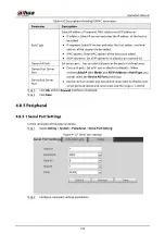 Preview for 134 page of Dahua Technology IPC-HDW5842T-ZE Operation Manual