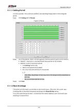 Preview for 139 page of Dahua Technology IPC-HDW5842T-ZE Operation Manual