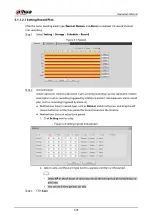 Preview for 140 page of Dahua Technology IPC-HDW5842T-ZE Operation Manual