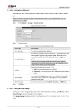 Preview for 141 page of Dahua Technology IPC-HDW5842T-ZE Operation Manual