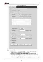 Preview for 157 page of Dahua Technology IPC-HDW5842T-ZE Operation Manual