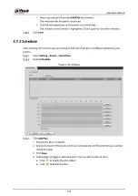 Preview for 159 page of Dahua Technology IPC-HDW5842T-ZE Operation Manual