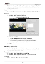 Preview for 168 page of Dahua Technology IPC-HDW5842T-ZE Operation Manual