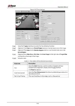 Preview for 172 page of Dahua Technology IPC-HDW5842T-ZE Operation Manual