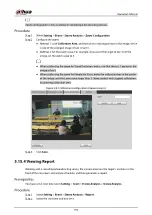 Preview for 208 page of Dahua Technology IPC-HDW5842T-ZE Operation Manual