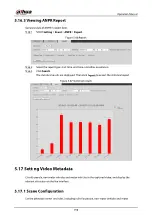 Preview for 212 page of Dahua Technology IPC-HDW5842T-ZE Operation Manual