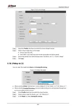 Preview for 217 page of Dahua Technology IPC-HDW5842T-ZE Operation Manual