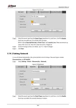 Preview for 219 page of Dahua Technology IPC-HDW5842T-ZE Operation Manual