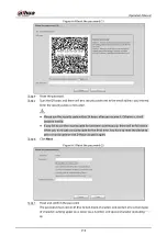 Preview for 226 page of Dahua Technology IPC-HDW5842T-ZE Operation Manual