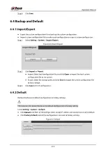 Preview for 227 page of Dahua Technology IPC-HDW5842T-ZE Operation Manual