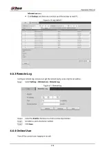 Preview for 230 page of Dahua Technology IPC-HDW5842T-ZE Operation Manual