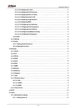 Preview for 243 page of Dahua Technology IPC-HDW5842T-ZE Operation Manual