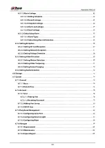 Preview for 244 page of Dahua Technology IPC-HDW5842T-ZE Operation Manual