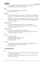 Preview for 250 page of Dahua Technology IPC-HDW5842T-ZE Operation Manual