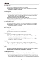 Preview for 251 page of Dahua Technology IPC-HDW5842T-ZE Operation Manual