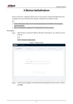 Preview for 254 page of Dahua Technology IPC-HDW5842T-ZE Operation Manual