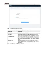 Preview for 257 page of Dahua Technology IPC-HDW5842T-ZE Operation Manual