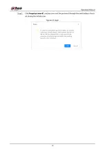 Preview for 260 page of Dahua Technology IPC-HDW5842T-ZE Operation Manual