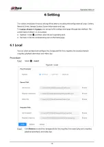 Preview for 262 page of Dahua Technology IPC-HDW5842T-ZE Operation Manual