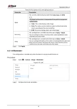 Preview for 271 page of Dahua Technology IPC-HDW5842T-ZE Operation Manual