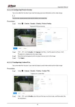 Preview for 281 page of Dahua Technology IPC-HDW5842T-ZE Operation Manual