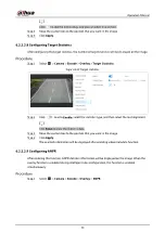 Preview for 282 page of Dahua Technology IPC-HDW5842T-ZE Operation Manual