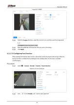 Preview for 283 page of Dahua Technology IPC-HDW5842T-ZE Operation Manual