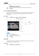Preview for 286 page of Dahua Technology IPC-HDW5842T-ZE Operation Manual
