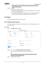 Preview for 288 page of Dahua Technology IPC-HDW5842T-ZE Operation Manual