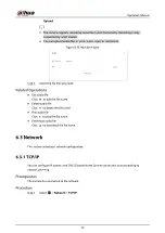 Preview for 290 page of Dahua Technology IPC-HDW5842T-ZE Operation Manual