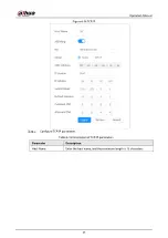 Preview for 291 page of Dahua Technology IPC-HDW5842T-ZE Operation Manual