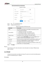 Preview for 296 page of Dahua Technology IPC-HDW5842T-ZE Operation Manual