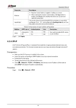 Preview for 298 page of Dahua Technology IPC-HDW5842T-ZE Operation Manual