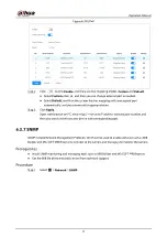 Preview for 299 page of Dahua Technology IPC-HDW5842T-ZE Operation Manual