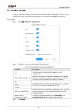 Preview for 307 page of Dahua Technology IPC-HDW5842T-ZE Operation Manual