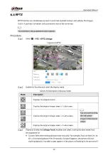 Preview for 308 page of Dahua Technology IPC-HDW5842T-ZE Operation Manual