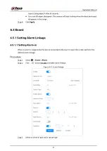 Preview for 309 page of Dahua Technology IPC-HDW5842T-ZE Operation Manual