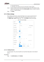 Preview for 310 page of Dahua Technology IPC-HDW5842T-ZE Operation Manual